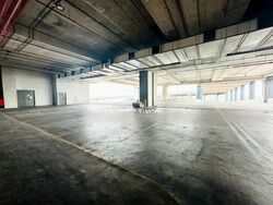 Suites 123 (D8), Warehouse #464418811